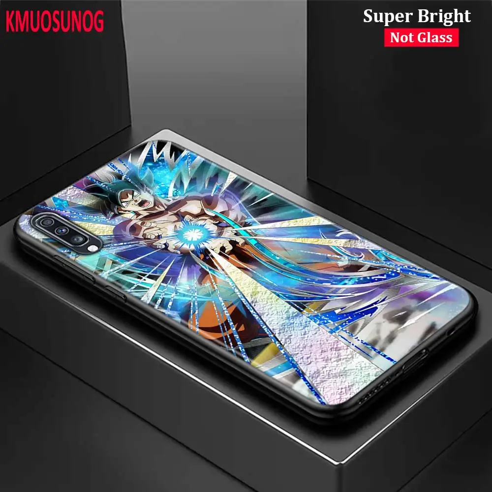 Black Silicone Cover Dragon ball for Samsung Galaxy A70 A90 A80 A60 A50 A40 A30S A20E A20S A10 Phone Case
Black Silicone Cover Dragon ball for Samsung Galaxy A70 A90 A80 A60 A50 A40 A30S A20E A20S A10 Phone Case