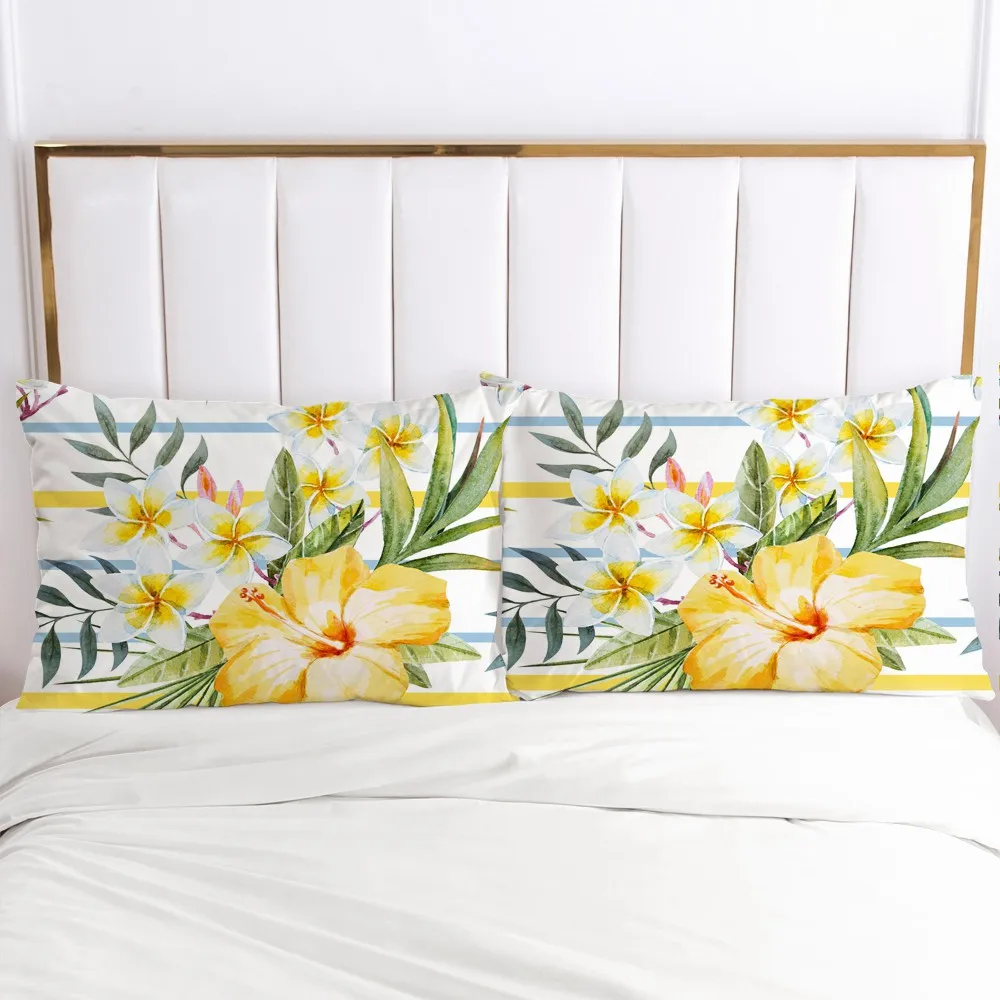 3D Pillowcase Pillow Case Custom 50x70 50x75 50x80 70x70 Decorative Pillow Cover Bedding For Wedding Home Textile Microfiber
3D Pillowcase Pillow Case Custom 50x70 50x75 50x80 70x70 Decorative Pillow Cover Bedding For Wedding Home Textile Microfiber