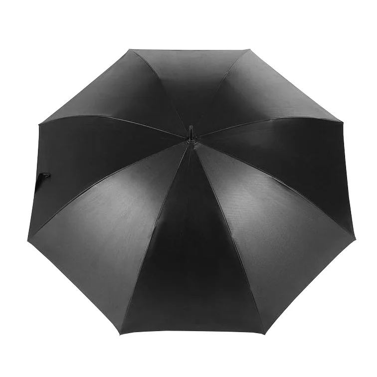 Manufacturers Wholesale Straight Pole Long Handle Vinyl Umbrella Customizable Logo Fully Automatic Business Only Dual Purpose Al
Manufacturers Wholesale Straight Pole Long Handle Vinyl Umbrella Customizable Logo Fully Automatic Business Only Dual Purpose Al