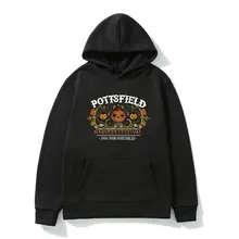 Pottsfield Harvest Festival Stucke Sweatshirt Men Women Comic Pattern Print Hoodie Couple All-match Comfortable Pullover Coat
Pottsfield Harvest Festival Stucke Sweatshirt Men Women Comic Pattern Print Hoodie Couple All-match Comfortable Pullover Coat