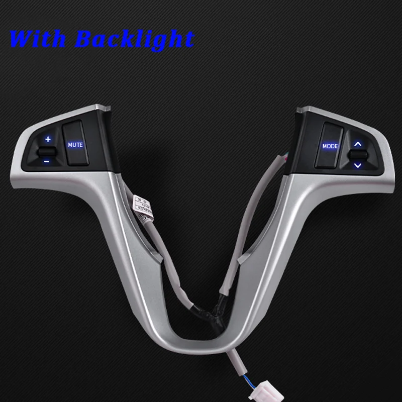 Multifunction Button Steering Wheel For Hyundai VERNA SOLARIS Audio Volume Music Control Buttons Switch Car Accessroies Auto
Multifunction Button Steering Wheel For Hyundai VERNA SOLARIS Audio Volume Music Control Buttons Switch Car Accessroies Auto