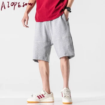 AIOPESON Simple Retro Pants Mens Shorts Bottoms Fashion Casual Sports Guard Pants Summer Trend Street Hip Hop Mens Shorts 
AIOPESON Simple Retro Pants Mens Shorts Bottoms Fashion Casual Sports Guard Pants Summer Trend Street Hip Hop Mens Shorts