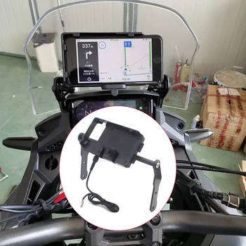 Mobile Phone GPS Plate Bracket Stand Holder Phone For Honda CB500X 2017 2018 2019 CB500
Mobile Phone GPS Plate Bracket Stand Holder Phone For Honda CB500X 2017 2018 2019 CB500