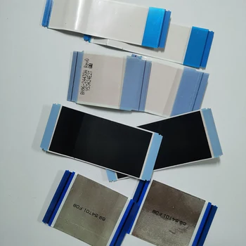 Ribbon Cable For 6870C-0374A t con board Flex Cables Cabo Flet For Logic Board Flexible Cable for TCON Card Flex Ribbon Plume
Ribbon Cable For 6870C-0374A t con board Flex Cables Cabo Flet For Logic Board Flexible Cable for TCON Card Flex Ribbon Plume