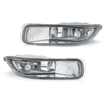 Bulbs Car fog lights Clear Lamps For Toyota Corolla 2003 2004 ABS Plastic Replacement
Bulbs Car fog lights Clear Lamps For Toyota Corolla 2003 2004 ABS Plastic Replacement