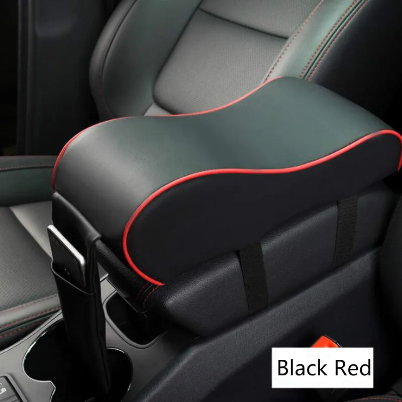 New Leather Car Armrest Pad Universal Auto Armrests Car Center Console Arm Rest Seat Box Pad Vehicle Protective Car Styling
New Leather Car Armrest Pad Universal Auto Armrests Car Center Console Arm Rest Seat Box Pad Vehicle Protective Car Styling