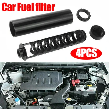 Vehemo 1/2-28 Fuel Crankcase Alloy Fuel Filte Auto Fuel Filter Solvent Car Solvent Trap Filter Strainer for NaPa 4003 WIX 24003
Vehemo 1/2-28 Fuel Crankcase Alloy Fuel Filte Auto Fuel Filter Solvent Car Solvent Trap Filter Strainer for NaPa 4003 WIX 24003