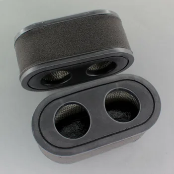 High Quality 2pcs/set V-Twin Engine Exmark Air Filter For Toro Timecutter 42/50in 1279252 1367806 127-9252 127-9252 Parts
High Quality 2pcs/set V-Twin Engine Exmark Air Filter For Toro Timecutter 42/50in 1279252 1367806 127-9252 127-9252 Parts