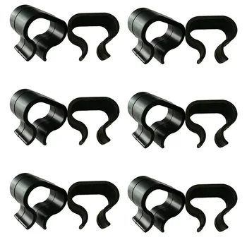 12Pcs Outdoor Courtyard Wicker Furniture Alignment Sofa Wicker Chair Sofa Fastener Clip Part Connector
12Pcs Outdoor Courtyard Wicker Furniture Alignment Sofa Wicker Chair Sofa Fastener Clip Part Connector