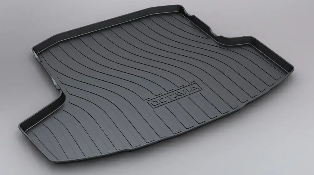SJ ALL Weather TPO Car Trunk Mats Tail Boot Cargo Liner Cover Rear Cargo Tray Luggage Pad For Skoda Octavia 2014 2015 16 17 2018
SJ ALL Weather TPO Car Trunk Mats Tail Boot Cargo Liner Cover Rear Cargo Tray Luggage Pad For Skoda Octavia 2014 2015 16 17 2018