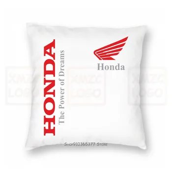 

Honda The Power Of Dreams Pillow case Motorbike Harajuku Streetwear Shirt Women Men