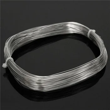 Freeshipping 300m/lot 4mm High Stainless Steel Wire Rope Tensile Diameter 7x7 Structure Cable Gray for Stair Systems
Freeshipping 300m/lot 4mm High Stainless Steel Wire Rope Tensile Diameter 7x7 Structure Cable Gray for Stair Systems
