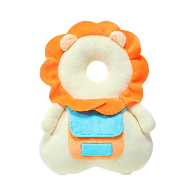 Baby Head Protector Pillow Newborn Toddler Protective Cushion Baby Safe Care for Learning Walk with Alarm
Baby Head Protector Pillow Newborn Toddler Protective Cushion Baby Safe Care for Learning Walk with Alarm