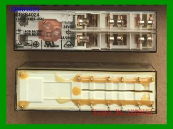 SR6B4024 V23050-A1024-A542 24VDC relays DIP-14
SR6B4024 V23050-A1024-A542 24VDC relays DIP-14