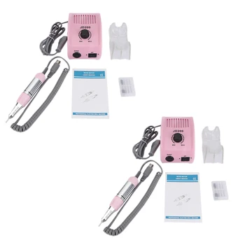 Electric Nail Polisher 30000RPM Unloading Manicure Machine Nail Polishing Machine Used for Precision Polishing Engraving
Electric Nail Polisher 30000RPM Unloading Manicure Machine Nail Polishing Machine Used for Precision Polishing Engraving