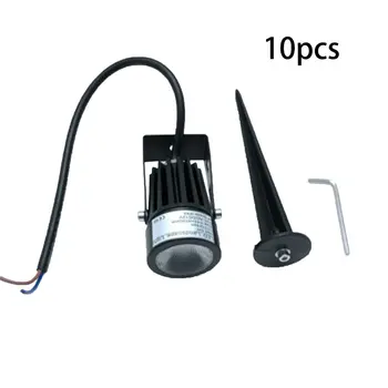 12V LED waterproof Outdoor Garden Spotlights landscape light Lamp Yard Flood Super Bright Outdoor Led
12V LED waterproof Outdoor Garden Spotlights landscape light Lamp Yard Flood Super Bright Outdoor Led