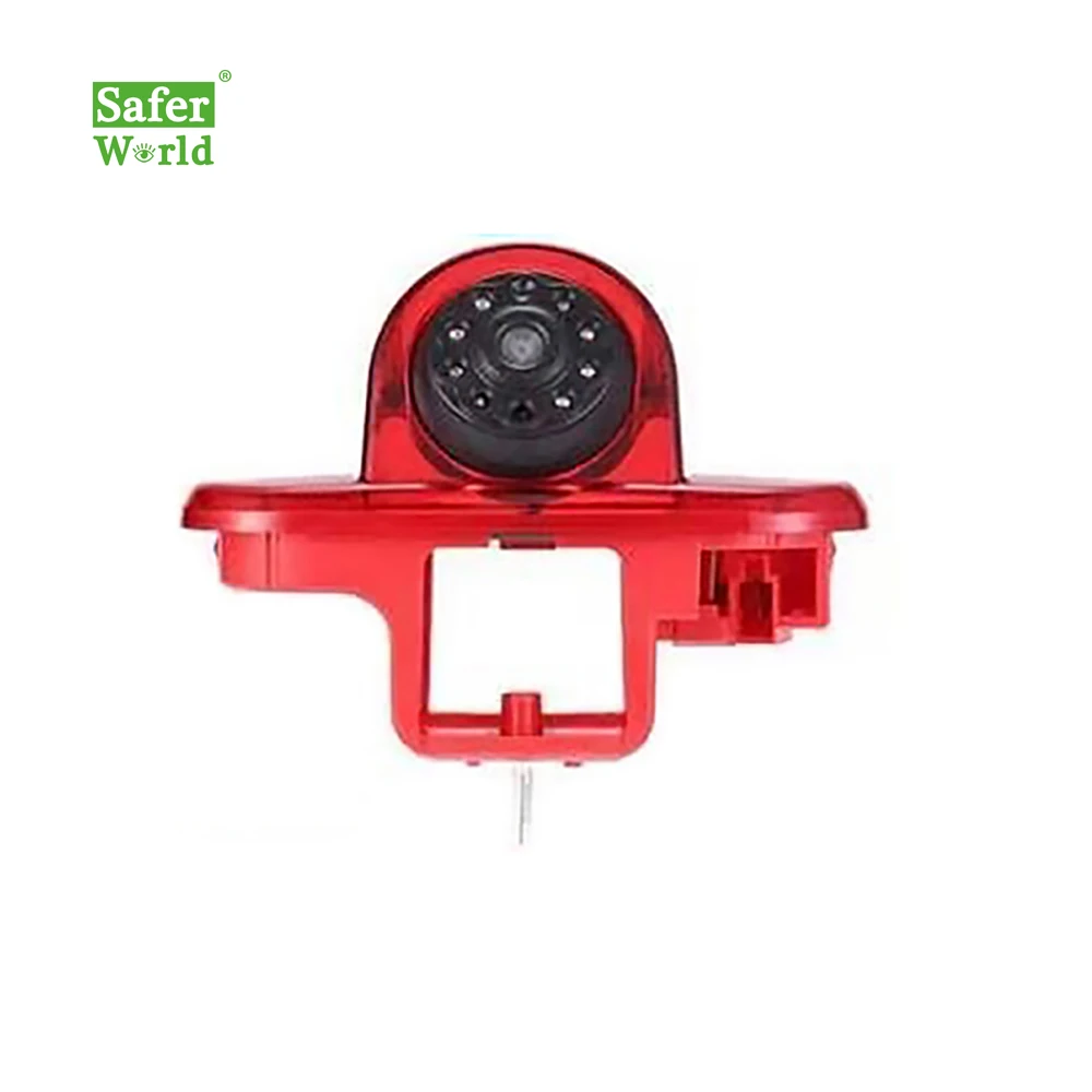 Car Brake Light Rear View Camera For 2014 Opel Vivaro Renault Trafic Waterproof Reversing Line With HD Night Vision
Car Brake Light Rear View Camera For 2014 Opel Vivaro Renault Trafic Waterproof Reversing Line With HD Night Vision