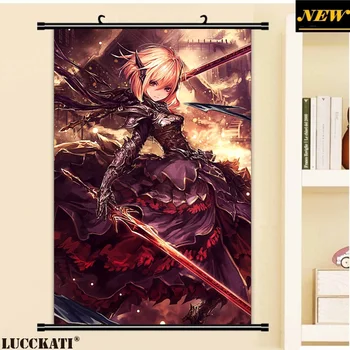 Shingeki no Bahamut Rage Of Bahamut wings animal ears horns sexy loli cameltoe cartoon anime poster wall scroll canvas painting
Shingeki no Bahamut Rage Of Bahamut wings animal ears horns sexy loli cameltoe cartoon anime poster wall scroll canvas painting