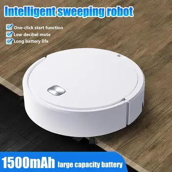 ES250 Rechargeable Automatic Smart Robot 1800Pa Vacuum Cleaner Suction Sweeper 
ES250 Rechargeable Automatic Smart Robot 1800Pa Vacuum Cleaner Suction Sweeper