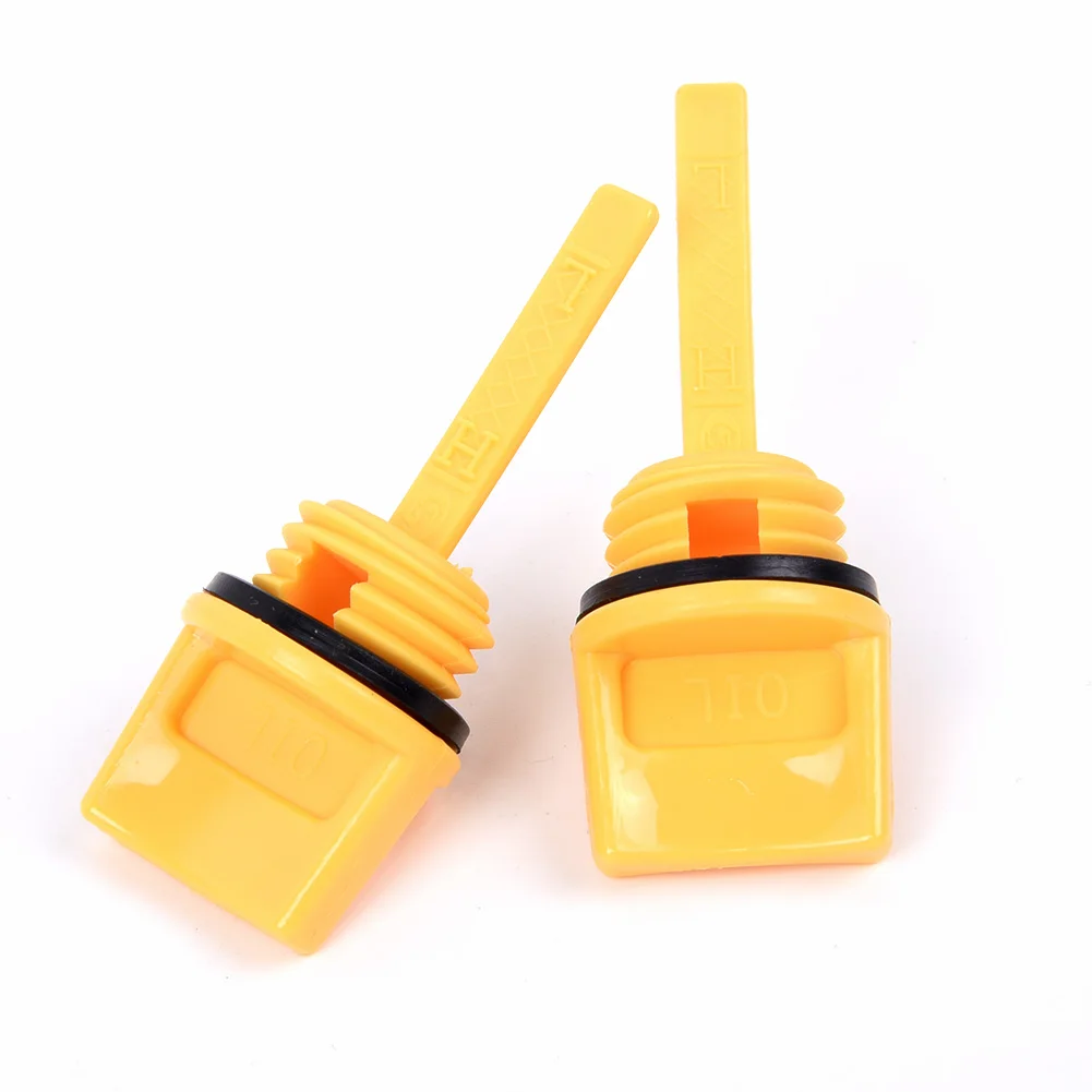 Durable Practical Useful Oil Filler Dipstick Lawn Mowers OEM 15600-ZE1-003 Small Engine For Honda GX120 GX140 GX160
Durable Practical Useful Oil Filler Dipstick Lawn Mowers OEM 15600-ZE1-003 Small Engine For Honda GX120 GX140 GX160