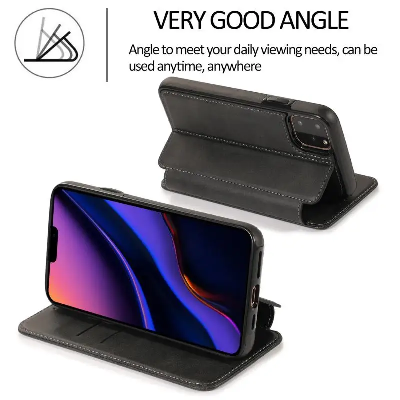 360 Degree Phone Protective Standing Leather Back Cover Cases Casing For Apple iphone 5 5s 6 6s 7 8 Plus X XR XS 11 Pro Max 2019
360 Degree Phone Protective Standing Leather Back Cover Cases Casing For Apple iphone 5 5s 6 6s 7 8 Plus X XR XS 11 Pro Max 2019