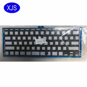 10pcs/lot Brand NEW A1465 Keyboard Backlight for Apple Macbook Air A1465 2011-2017 year US Version Keyboard Backlight
10pcs/lot Brand NEW A1465 Keyboard Backlight for Apple Macbook Air A1465 2011-2017 year US Version Keyboard Backlight