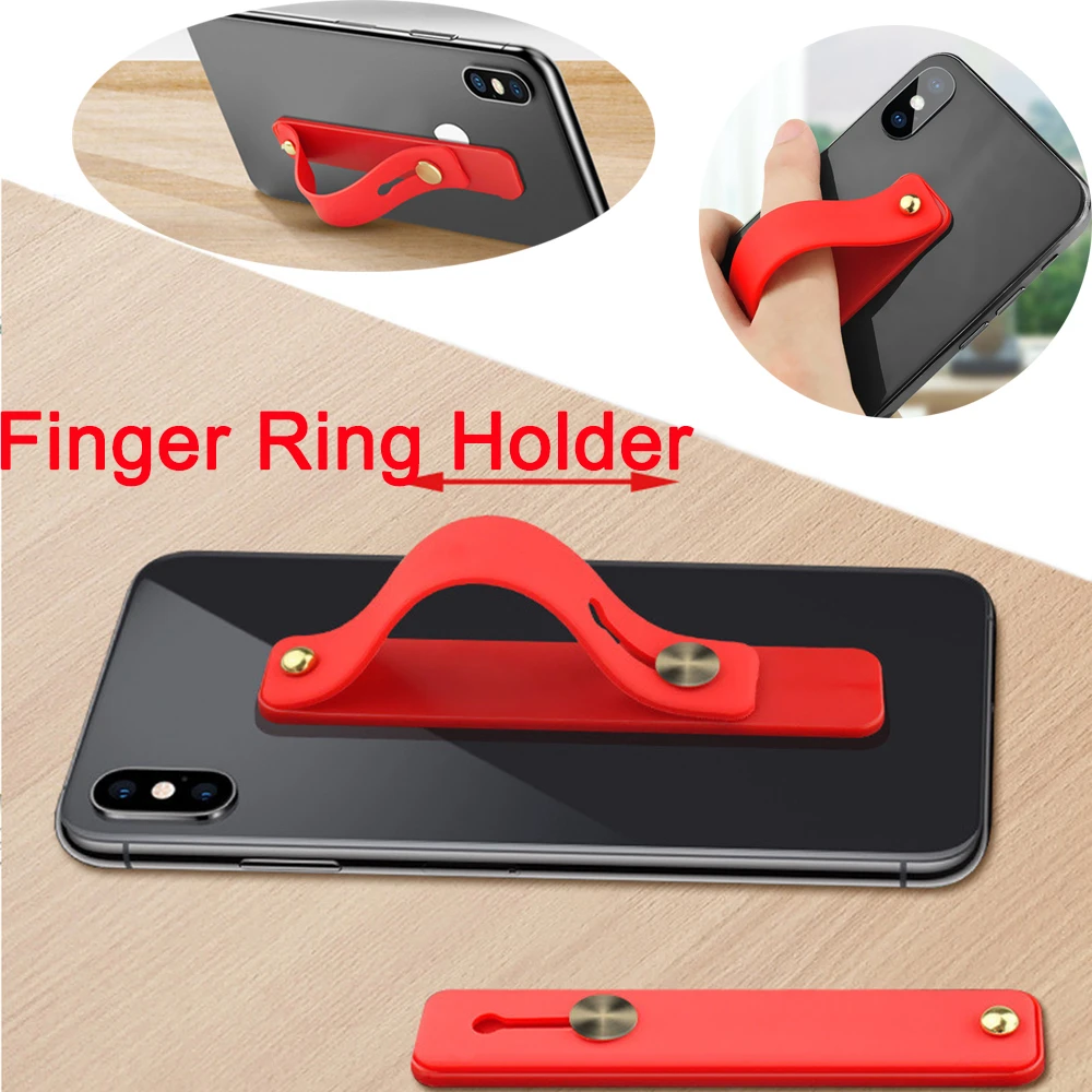 Cute Cartoon Round Universal Mobile Phone Ring Holder Airbag Gasbag fold Stand Bracket Mount For iPhone XR Samsung Huawei Xiaomi
Cute Cartoon Round Universal Mobile Phone Ring Holder Airbag Gasbag fold Stand Bracket Mount For iPhone XR Samsung Huawei Xiaomi