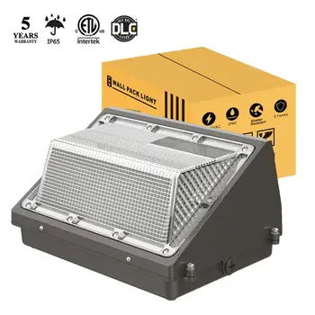 120W Outdoor LED Wall Pack Light Commercial Industrial Security Garden Outdoor Floodlight Lighting Waterproof IP65 AC100-277V
120W Outdoor LED Wall Pack Light Commercial Industrial Security Garden Outdoor Floodlight Lighting Waterproof IP65 AC100-277V