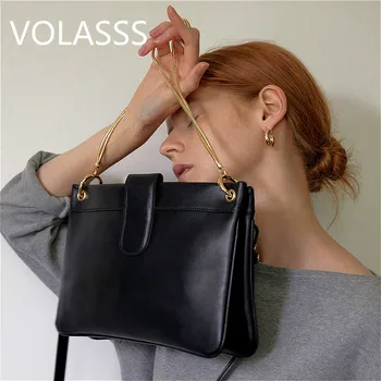 Bags For Women 2020 Fashion High Quality Crossbody Handbag Small Chain Shoulder Messenger Bag New Lady Envelope Handbags Clutch
Bags For Women 2020 Fashion High Quality Crossbody Handbag Small Chain Shoulder Messenger Bag New Lady Envelope Handbags Clutch