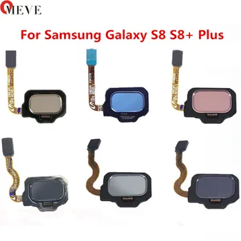 10PCS Back Home Menu Button Touch ID Fingerprint Sensor Flex Cable Ribbon For Samsung S8 G950 G950F G950U S8 Plus G955 G955F U
10PCS Back Home Menu Button Touch ID Fingerprint Sensor Flex Cable Ribbon For Samsung S8 G950 G950F G950U S8 Plus G955 G955F U