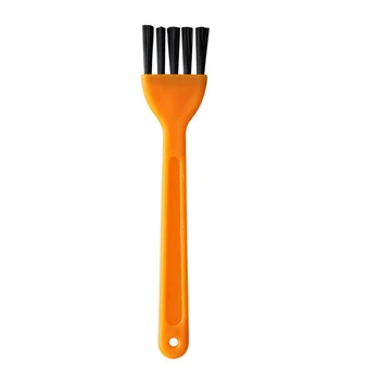 4pcs Floor Brush Filter Kit For Dyson V7 V8 Wireless Vacuum Cleaner Effectively Remove Dirt Dust Trash From Corners Sides Hair
4pcs Floor Brush Filter Kit For Dyson V7 V8 Wireless Vacuum Cleaner Effectively Remove Dirt Dust Trash From Corners Sides Hair