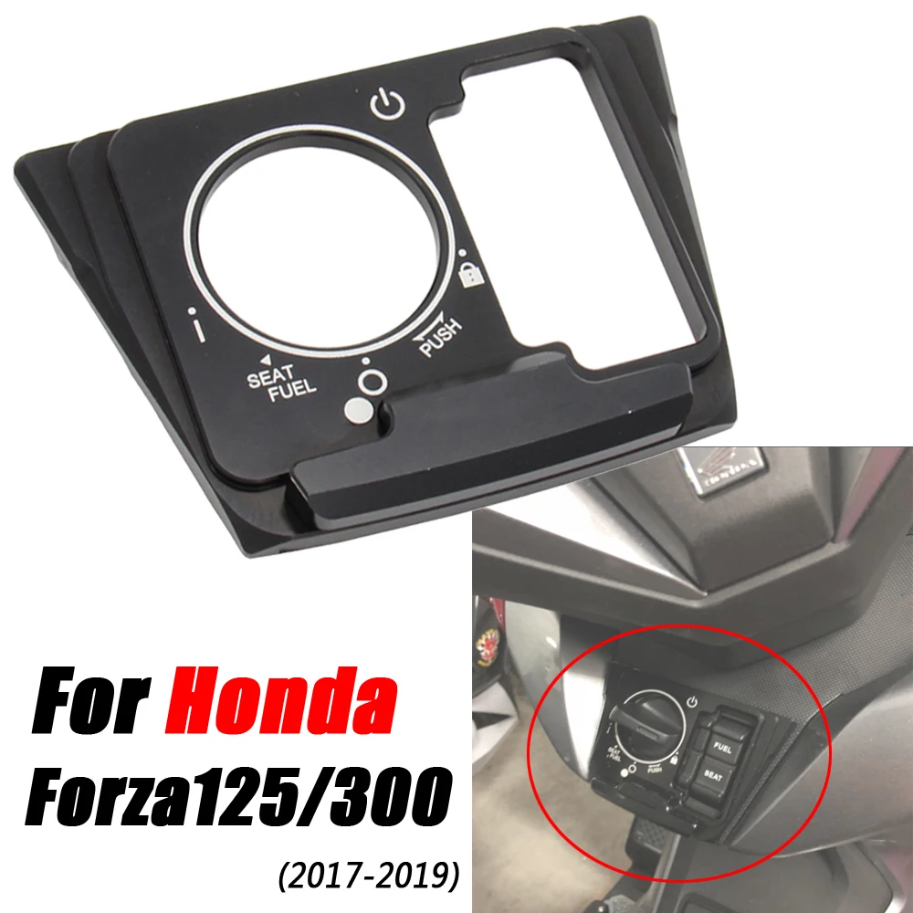 Для Honda MF13 forza300 250 125 300 17-20 мотоцикл Fosha многолетний модифицированный Электрический дверной замок крышка замка декоративная крышка
Для Honda MF13 forza300 250 125 300 17-20 мотоцикл Fosha многолетний модифицированный Электрический дверной замок крышка замка декоративная крышка