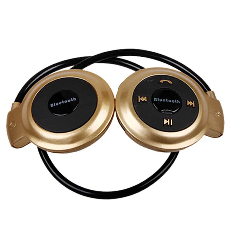Multi-colors Bluetooth Wireless Earphone Running Headphones Sports Stereo Headset Ear phones TF Card MINI MP3 Music Player
Multi-colors Bluetooth Wireless Earphone Running Headphones Sports Stereo Headset Ear phones TF Card MINI MP3 Music Player