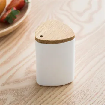 Mini Storage Jar Organizer Home Decor Wood Toothpicks Holder Small Bottles High Quality Large Capacity Simple Box
Mini Storage Jar Organizer Home Decor Wood Toothpicks Holder Small Bottles High Quality Large Capacity Simple Box