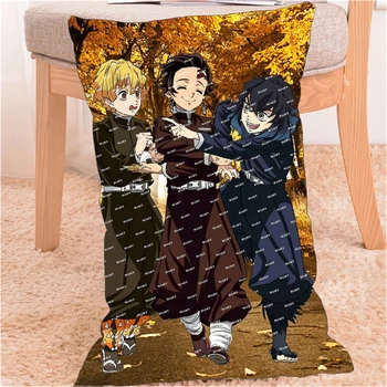 Demon Slayer Kimetsu No Yaiba Agatsuma Zenitsu Dakimakura Pillow Cover Case 60cm
Demon Slayer Kimetsu No Yaiba Agatsuma Zenitsu Dakimakura Pillow Cover Case 60cm