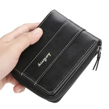 1 PC Men Short Wallet Buckle Multi-card Driver License Coin Purse Leather Wallet Credit Card Holder Money Pouch Dropship New
1 PC Men Short Wallet Buckle Multi-card Driver License Coin Purse Leather Wallet Credit Card Holder Money Pouch Dropship New