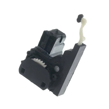 Car Power Door Lock Actuator Driver Side Left for Chevy GMC Pontiac Buick Oldsmobile 22144363
Car Power Door Lock Actuator Driver Side Left for Chevy GMC Pontiac Buick Oldsmobile 22144363