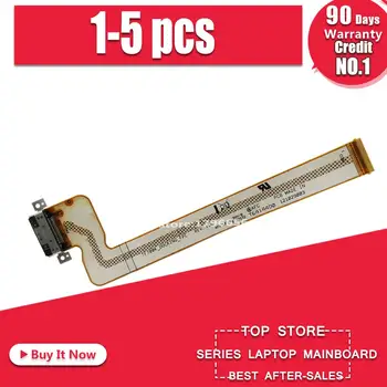 1-5 pcs For Asus TF700T TF700 TF700K Charging Power Port Jack TF700K_DOCKING_FPC Cable 88AB
1-5 pcs For Asus TF700T TF700 TF700K Charging Power Port Jack TF700K_DOCKING_FPC Cable 88AB