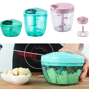 Manual Fruit Vegetable Chopper Hand Pull Food Cutter Onion Nuts Grinder Mincer Shredder Multifunction Kitchen Gadgets Dropship
Manual Fruit Vegetable Chopper Hand Pull Food Cutter Onion Nuts Grinder Mincer Shredder Multifunction Kitchen Gadgets Dropship