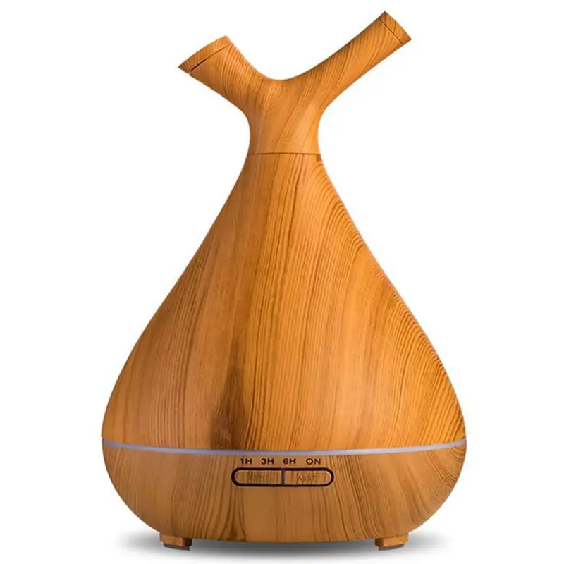 Us Plug 400Ml Branch Essential Oil Diffuser Mini Aroma Lamp Mist Maker Electric Ultrasonice Aroma Air Humidifier Diffuser
Us Plug 400Ml Branch Essential Oil Diffuser Mini Aroma Lamp Mist Maker Electric Ultrasonice Aroma Air Humidifier Diffuser