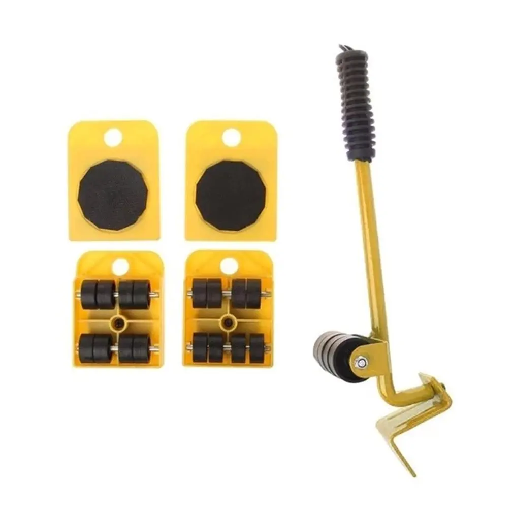Plastic Portable Tool Furniture Moving Tool Heavy Objects Moving Artifacts Save Energy Pratical Tools
Plastic Portable Tool Furniture Moving Tool Heavy Objects Moving Artifacts Save Energy Pratical Tools