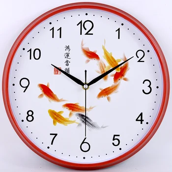 Creative Silent Wall Clock Vintage Classic Simple Retro Modern Wall Clocks Rustic Living Room Zegar Scienny Home Decor OO50CW
Creative Silent Wall Clock Vintage Classic Simple Retro Modern Wall Clocks Rustic Living Room Zegar Scienny Home Decor OO50CW