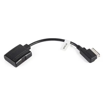 Professional For AMI audio cable charging cable Wireless Car Audio Aux Cable MP3 Input Adapter Cable Cord
Professional For AMI audio cable charging cable Wireless Car Audio Aux Cable MP3 Input Adapter Cable Cord