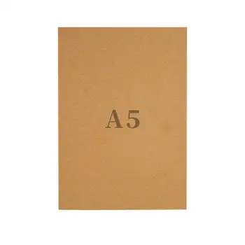4pcs Classical 30 Pages A5 Diary Notebook Vintage Kraft Paper Cover Notepad Retro Planner Journal Writing Book For School Office
4pcs Classical 30 Pages A5 Diary Notebook Vintage Kraft Paper Cover Notepad Retro Planner Journal Writing Book For School Office