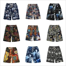 Plus size Men Clothes New Summer Men Linen Print Loose Beach Shorts Folk-custom Style Quick Dry Man Board Shorts Home Casual
Plus size Men Clothes New Summer Men Linen Print Loose Beach Shorts Folk-custom Style Quick Dry Man Board Shorts Home Casual