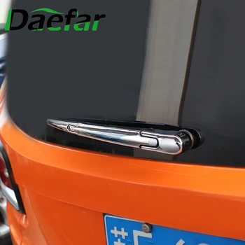 3Pcs/Set ABS Chrome Rear Water Wiper Protection Cover Wiper Windshield Blade Trim Sticker for Jeep Renegade 2014 - 2019 Parts
3Pcs/Set ABS Chrome Rear Water Wiper Protection Cover Wiper Windshield Blade Trim Sticker for Jeep Renegade 2014 - 2019 Parts