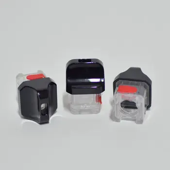 Pod Standard 4.5ML Replacement Pod 4.3ml Empty Cartridge No Coil Electronic Cigarette Vape Atomizer Vaporizer
Pod Standard 4.5ML Replacement Pod 4.3ml Empty Cartridge No Coil Electronic Cigarette Vape Atomizer Vaporizer