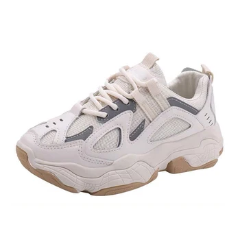 Mesh Reflective White Sneakers For Women 2020 Autumn Shoes Woman Sneakers Woman Popular Trainers Women Shoes Casual Sneaker New
Mesh Reflective White Sneakers For Women 2020 Autumn Shoes Woman Sneakers Woman Popular Trainers Women Shoes Casual Sneaker New