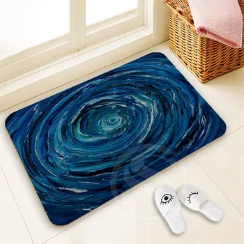 H-P778 Custom vortex#1 Doormat Home Decor 100% Polyester Pattern Door mat Floor Mat foot pad SQ00729-@H0778
H-P778 Custom vortex#1 Doormat Home Decor 100% Polyester Pattern Door mat Floor Mat foot pad SQ00729-@H0778