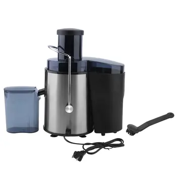 Multifunctional Home Electric Fruit Juicer Machine Vegetable Juice Citrus Juice Extractor Maker Blender Drinking Machine
Multifunctional Home Electric Fruit Juicer Machine Vegetable Juice Citrus Juice Extractor Maker Blender Drinking Machine